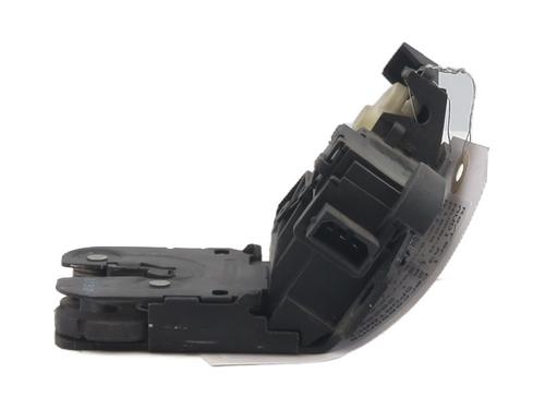 Used Tailgate lock Tailgate lock AUDI A3 Sportback (8PA) [2004-2015] 33629694 33629694
