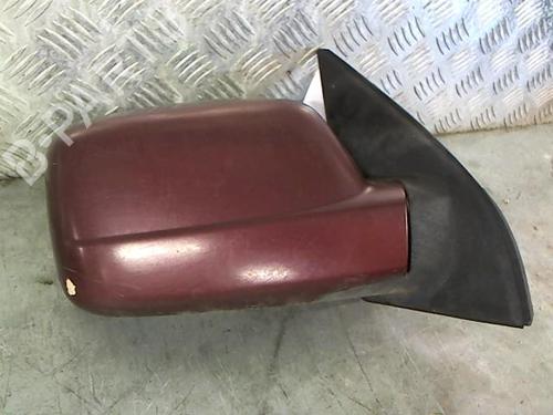Right mirror NISSAN X-TRAIL I (T30) 2.2 Di 4x4 | BP23052237C27 