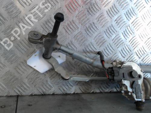 Front wiper motor NISSAN NV400 Van (X62, X62B) dCi 135 | BP25439311M29