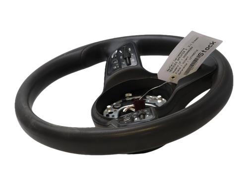 Steering wheel MERCEDES-BENZ SPRINTER 5-t Platform/Chassis (B907) 516 CDI (907.153, 907.155, 907.253, 907.255) | BP36464044C49 - Image 7