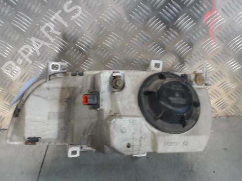 Right headlight SEAT ALHAMBRA (7V8, 7V9) 2.0 i | BP23049752C29 