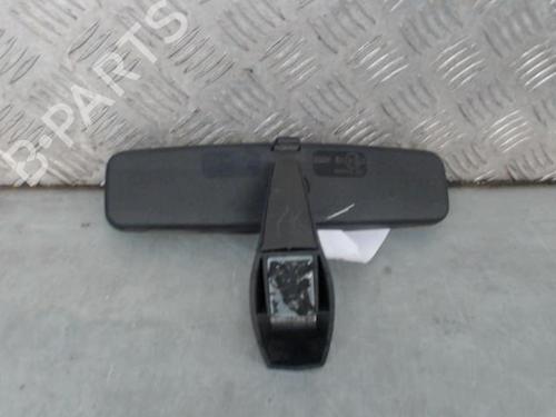 Used Rear mirror RENAULT MASTER III Platform/Chassis (EV, HV, UV) 2.3 dCi 145 FWD (EV0E, EV0F, HV0E, HV0F, UV0E, UV0F,... (146 hp) 27570205