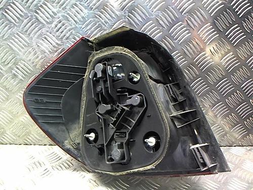 Used Right taillight BMW 1 (E87) 118 d (122 hp) 23837586