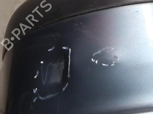 Rear bumper PEUGEOT 307 (3A/C) 1.6 HDi | BP24144559C8 