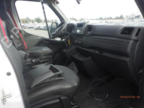 Warning switch RENAULT MASTER III Platform/Chassis (EV, HV, UV) 2.3 dCi 165 RWD (HV0P, HV0U, HV10, HV12, UV0P, UV0U,... | BP23838062I22 - Image 4