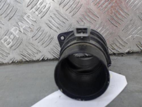 Used Mass air flow sensor Mass air flow sensor RENAULT CLIO II (BB_, CB_) 1.5 dCi (B/CB07) (65 hp) 28543087 28543087