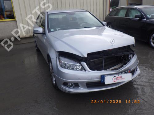 Climate control MERCEDES-BENZ C-CLASS (W204) C 200 CDI (204.007, 204.006) | BP26573422I5  - Image 10