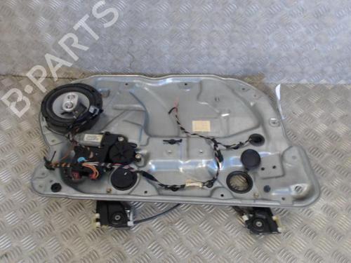 Front left window mechanism VW POLO (9N_, 9A_) 1.4 TDI | BP27356530C22 