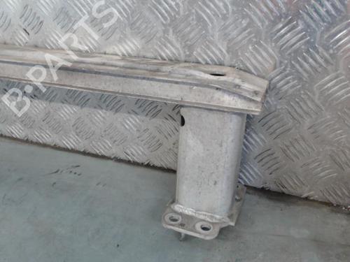 Rear bumper reinforcement PEUGEOT 508 I (8D_) 2.0 HDi | BP27983454C73 