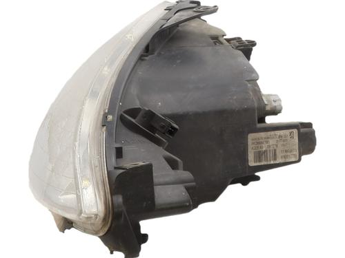 Right headlight PEUGEOT 206 SW (2E/K) 2.0 HDi | BP36647806C29 - Image 4