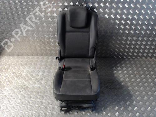 Used Rear seat RENAULT SCÉNIC III (JZ0/1_) 1.5 dCi (110 hp) 23047943