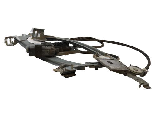 Used Front left window mechanism Front left window mechanism RENAULT MEGANE II Coupé-Cabriolet (EM0/1_) 1.6 (113 hp) 36300019 36300019