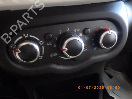 Left front window switch RENAULT TWINGO III (BCM_, BCA_) 1.0 SCe 70 (BCMB) | BP31974847I27  - Image 13