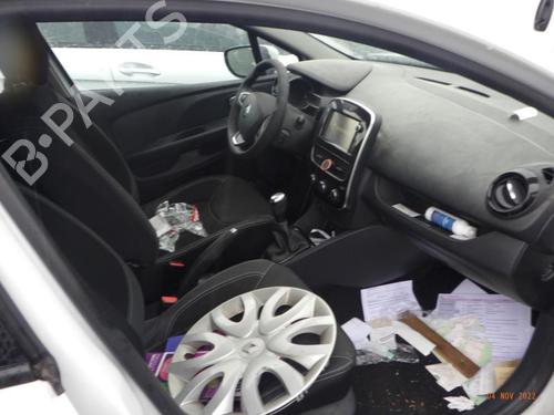 Starter RENAULT CLIO IV (BH_) 1.5 dCi 75 | BP23837857M8 