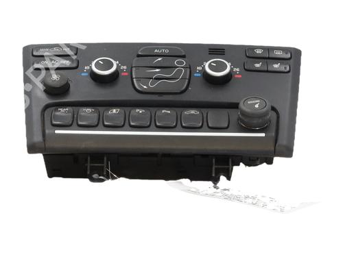 Used Climate control Climate control 37189984 37189984