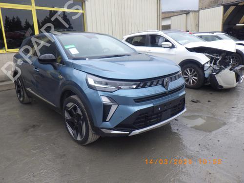 Used Parts MITSUBISHI ASX (VSX_, VSE_) 3927044
