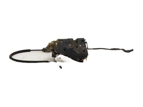 Türschloss links vorne für SEAT IBIZA III (6L1) 1.9 TDI (100 hp) 28044489