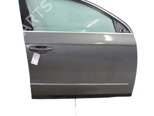 Used Right front door VW PASSAT B6 (3C2) 1.9 TDI (105 hp) 25616395