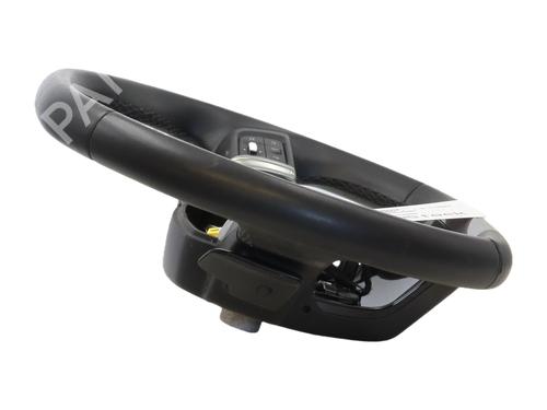 Steering wheel CITROËN C4 III (BA_, BB_, BC_) 1.5 BlueHDi 130 (BBYHZB) | BP37750402C49 - Image 3
