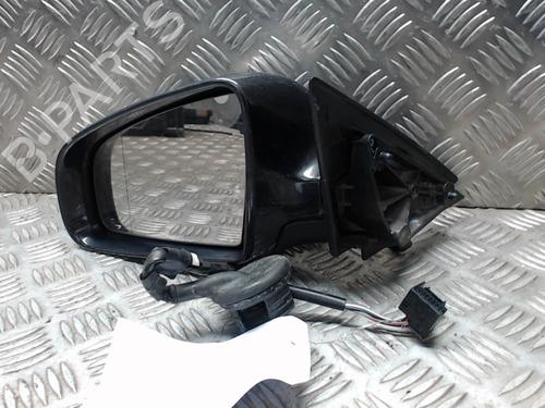 Left mirror AUDI A3 (8P1) 2.0 TDI | BP23048279C26 