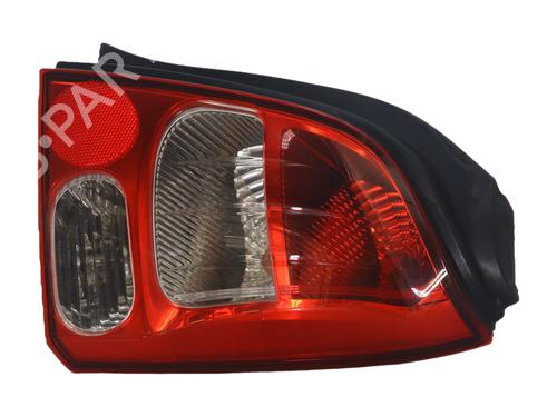 Right taillight RENAULT TWINGO II (CN0_) 1.2 Turbo (CN0C, CN0F) | BP39994280C35 - Image 3