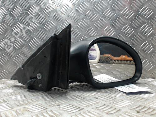Right mirror SEAT IBIZA III (6L1) 1.9 TDI | BP23048315C27 