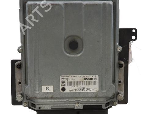 Used Engine control unit (ECU) Engine control unit (ECU) JAGUAR XF I (X250) 3.0 D (241 hp) 33876731 33876731