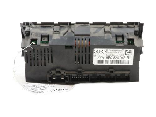 Climate control SEAT EXEO ST (3R5) 2.0 TDI | BP33882171I5 - Image 3