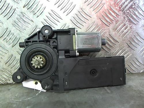 Front left window mechanism RENAULT MEGANE III Hatchback (BZ0/1_, B3_) 1.2 TCe (BZ2B, BZ11) | BP24176930C22 - Image 6