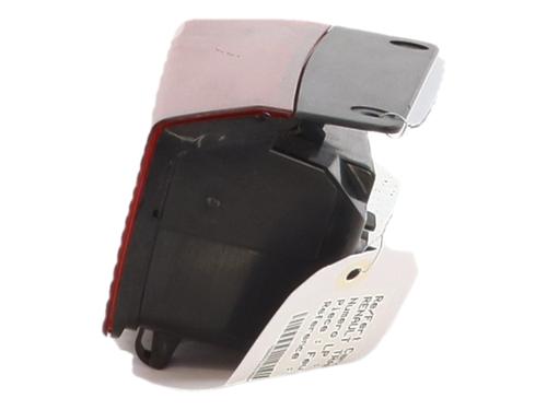 Used Left tailgate light Left tailgate light 37750271 37750271