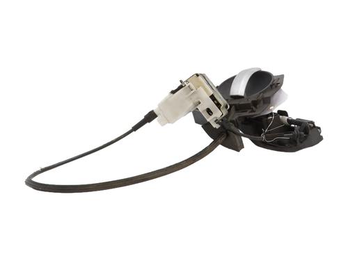 Front right lock CITROËN C2 (JM_) 1.4 HDi | BP29457735C97 