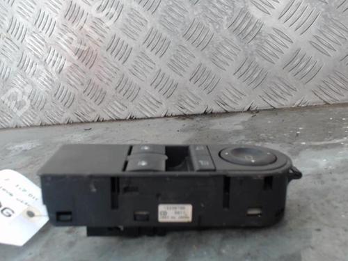 Used Left front window switch Left front window switch OPEL ASTRA H GTC (A04) 1.7 CDTI (L08) (125 hp) 28705317 28705317