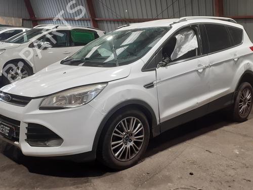 Gearbox FORD KUGA II (DM2) 2.0 TDCi 4x4 | BP31191602M3 