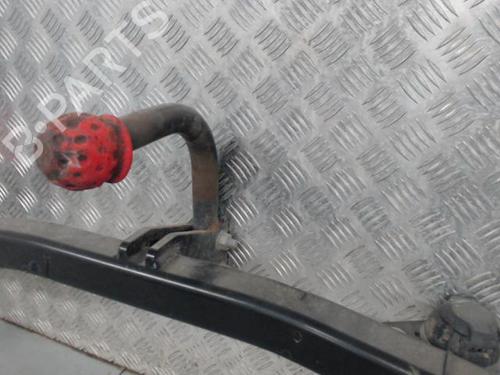 Tow ball/Mechanism CITROËN C3 III (SX) 1.2 PureTech 82 | BP29199532C141 