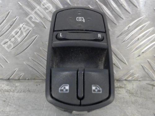 Left front window switch OPEL CORSA D (S07) 1.4 (L08, L68) | BP23838070I27 - Image 2