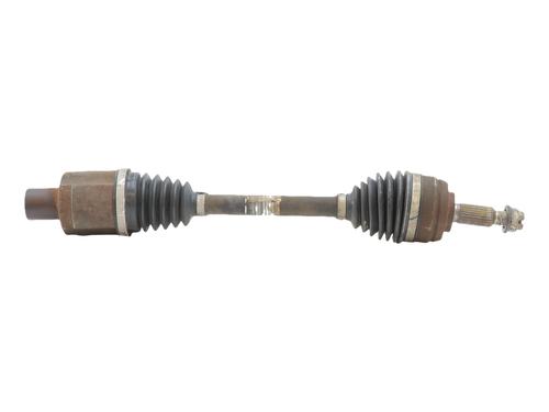 Right front driveshaft DACIA DUSTER (HS_) 1.5 dCi 4x4 (HSMC, HSMD) | BP35789729M39 - Image 2