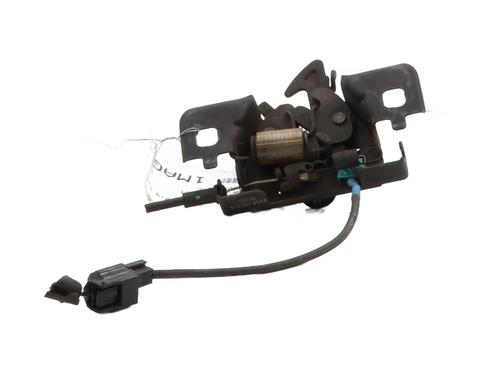 Panserlås DACIA SANDERO II TCe 90 (B8M1, B8MA, B8AC) (90 hp) 31191595