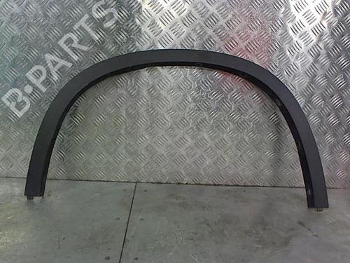 Used Front left wheel arch trim BMW X1 (E84) xDrive 18 d (143 hp) 23839548