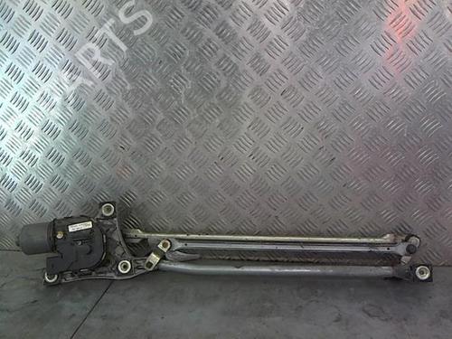 Front wiper motor VOLVO V50 (545) D2 | BP24204096M29 - Image 3