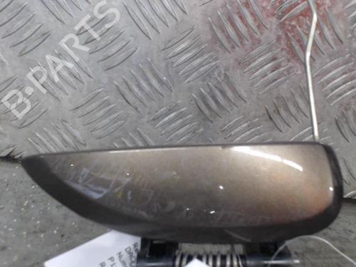 Front right exterior door handle DACIA SANDERO II 1.0 SCe 75 (B8JC, B8JD, B8NC) | BP26171789C129