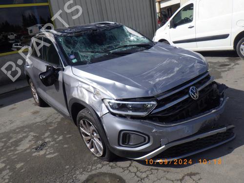 Used Parts VW T-ROC (A11, D11) 1.5 TSI (150 hp) 4394784