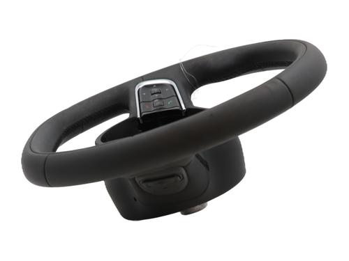 Used Steering wheel Steering wheel FIAT 500e (332_) Elektro (FA1) (95 hp) 31343300 31343300