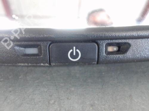 Used Rear mirror Rear mirror PEUGEOT 407 Coupe (6C_) 2.7 HDi (204 hp) 23050968 23050968