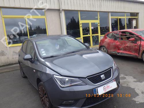 Used Parts SEAT IBIZA IV (6J5, 6P1) 1.2 TSI (90 hp) 4321075