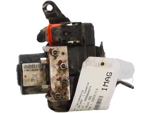 ABS pump SUZUKI SPLASH (EX) 1.0 (A5B310) | BP37707016M43  - Image 7