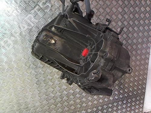 Gearbox JAGUAR X-TYPE I (X400) 2.0 D | BP23049826M3 - Image 3
