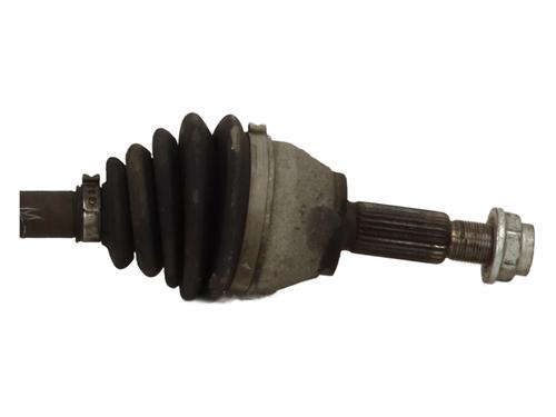 Right front driveshaft FORD FIESTA VI (CB1, CCN) 1.6 TDCi | BP31813049M39