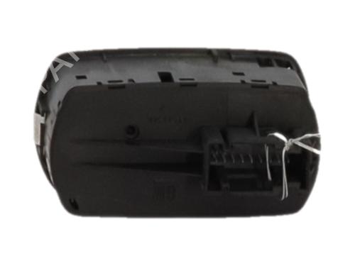 Used Left front window switch Left front window switch OPEL CORSA D (S07) 1.3 CDTI (L08, L68) (75 hp) 34280763 34280763