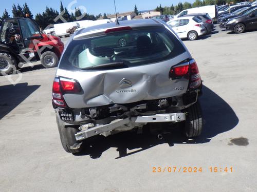 Starter CITROËN C3 II (SC_) 1.2 VTi 82 | BP23052520M8  - Image 16