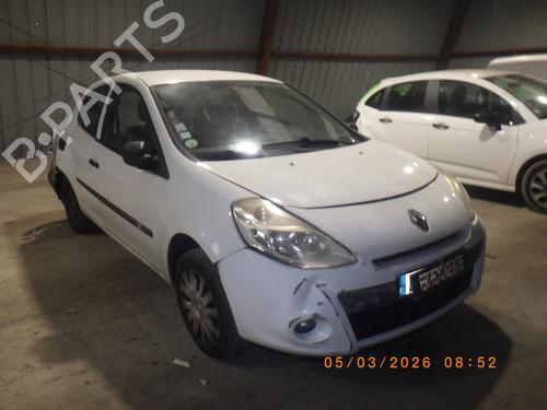 Used Parts RENAULT CLIO III (BR0/1, CR0/1) 1.5 dCi 4923087